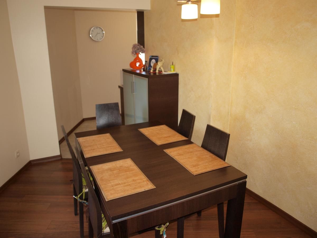 Апартаменты Monte Cassino Apartament Сопот-35